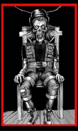 Eskizofrenia : Introducción a la Demencia Eskizofrenia : Introducción a la Demencia